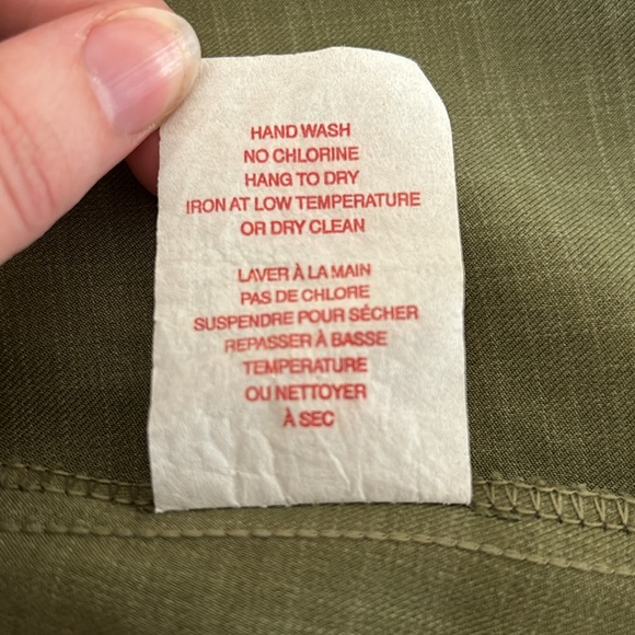 Suzy Shier Short Sleeve Blazer - Picture 9 of 10